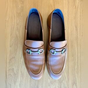 Ferragamo men’s shoes